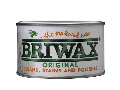 Briwax original polish - original,