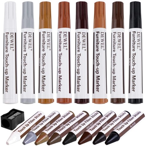 Furniture repair kit wood - repair,