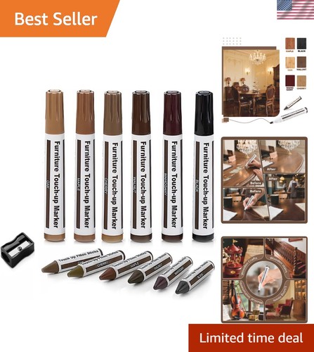Furniture repair kit wood - furniture,