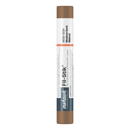 Mohawk fil stik medium dark - medium,
