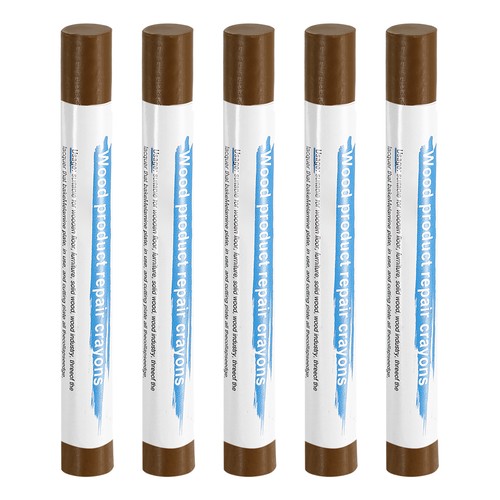 Wood filler sticks wax - x,