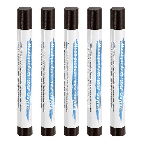 5pcs wood filler - 5pcs, sticks