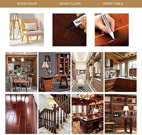 Furniture repair kit wood - furniture,