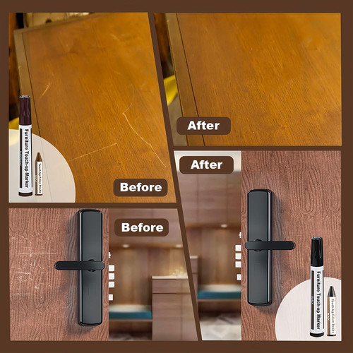 Pcs wood furniture repair - pcs,