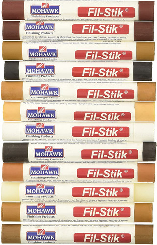 Mohawk fill stick - fill,