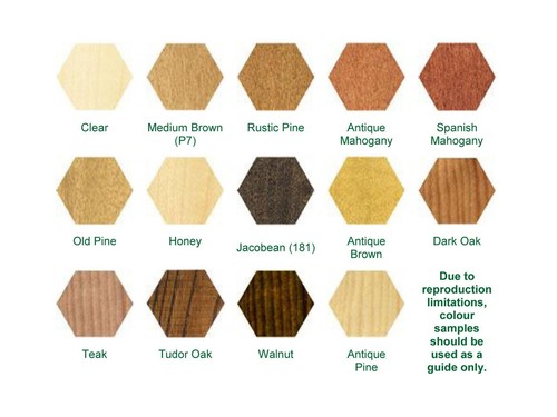 Briwax original wax natural - original,