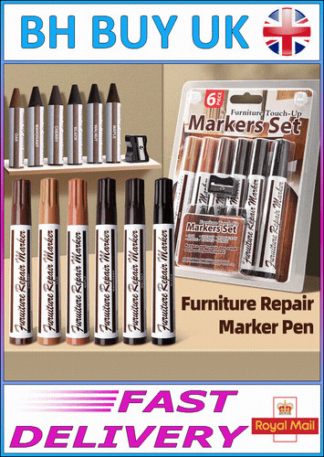 Piece set furniture repair - piece,