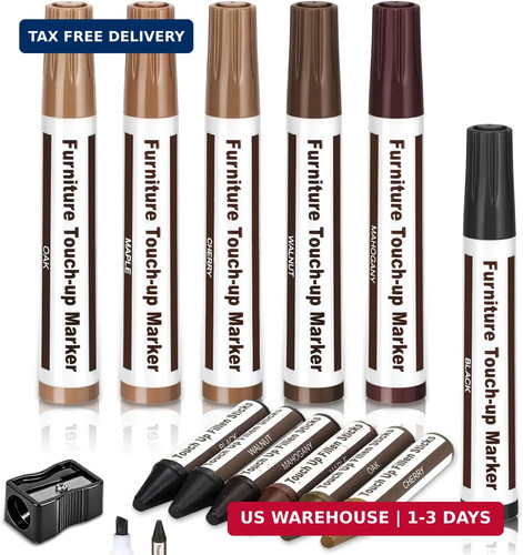 Furniture repair kit wood - furniture,