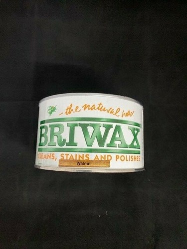 Briwax original wax - briwax, furniture