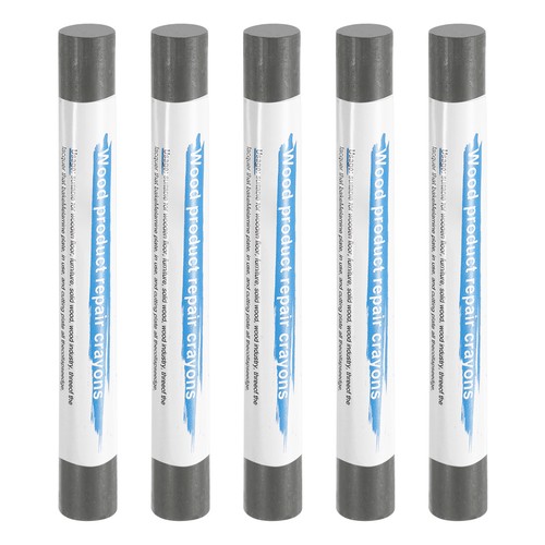 5pcs wood filler sticks wax - wood,