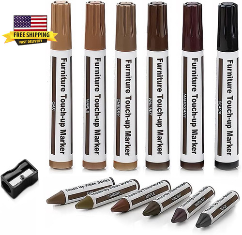 Furniture repair kit wood - furniture,