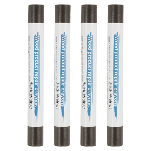 Furniture repair crayons 4 - furniture, crayons,