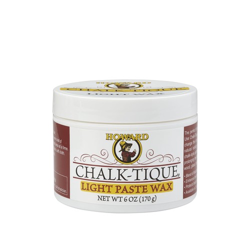 Chalktique soft paste wax for - paste,