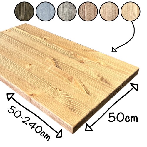 Diy solid pine dining table - pine,