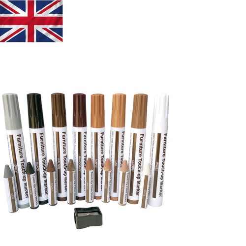 Comprehensive 17pc wood repair - comprehensive,