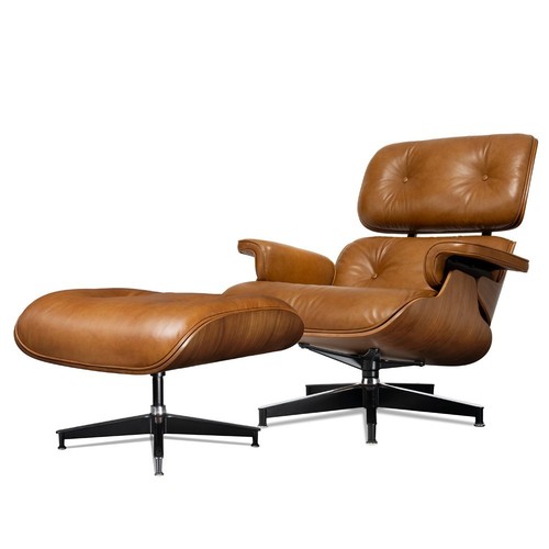 Pro tall mid century chaise - century,