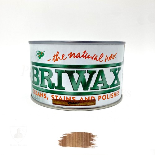 Briwax wax polish all - wax,