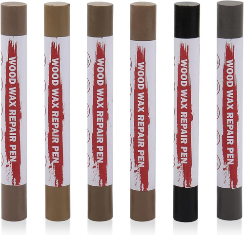 Wood filler sticks colors - filler,