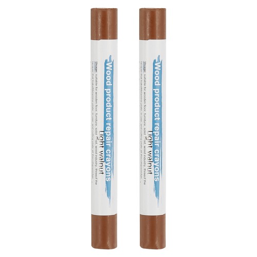 Furniture repair crayons 2 - furniture,