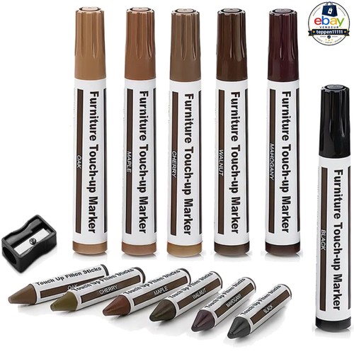 Furniture touch markers and - furniture, up