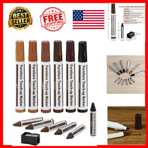 Furniture repair kit wood - furniture,