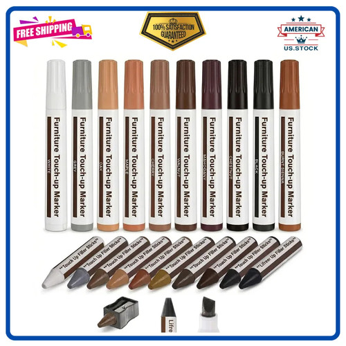 Pcs wood scratch repair - 21, kit