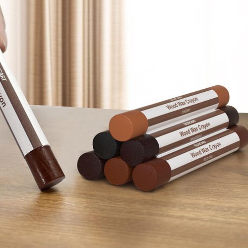 Boncart wood filler sticks - filler, sticks,6
