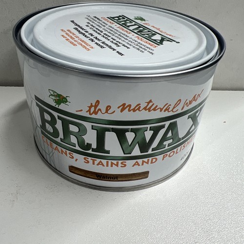 Briwax wax polish original - briwax,