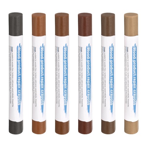 6pcs wood filler - wood,