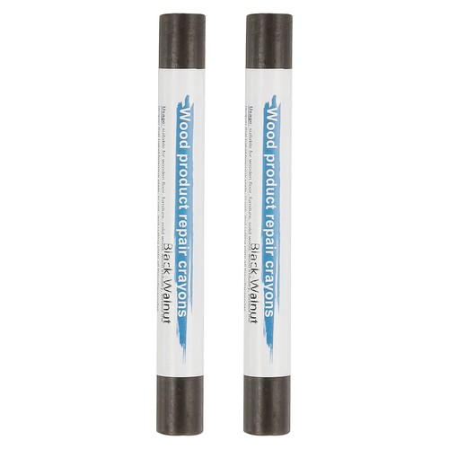Furniture repair crayons 2 - furniture,