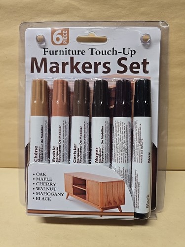 Set furniture touchup - set, of