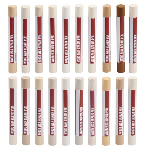 Wood filler sticks colors - filler, sticks,20