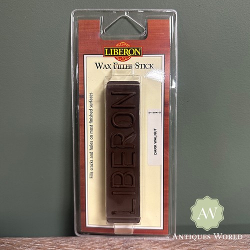 Liberon wax filler sticks - liberon,