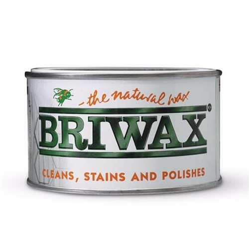 200gm 400gm briwax - 400gm,