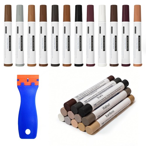 24piece wood repair kit - 24piece,