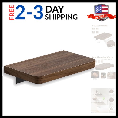 Stylish inch natural wood - stylish, 8