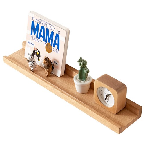 Floating shelves walnut - floating,