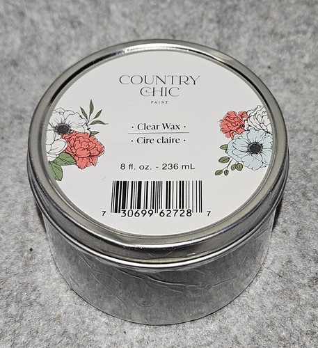 Country chic clear - country, furniture