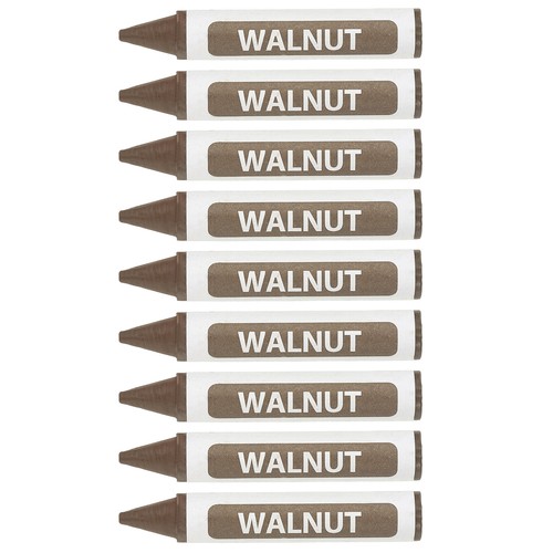 9pcs furniture markers touch - 9pcs,