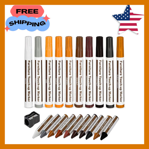 Furniture touch markers - furniture, &