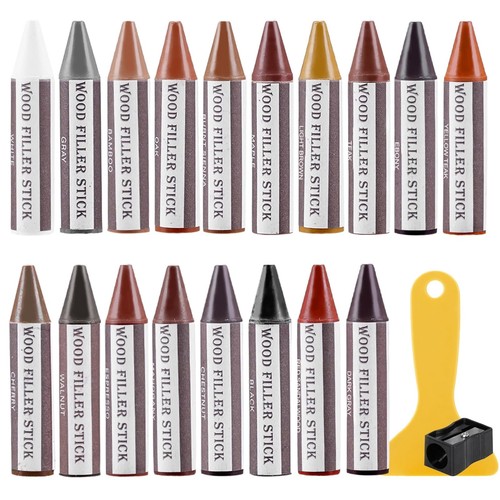 Seisso wood filler stick 18 - wood,