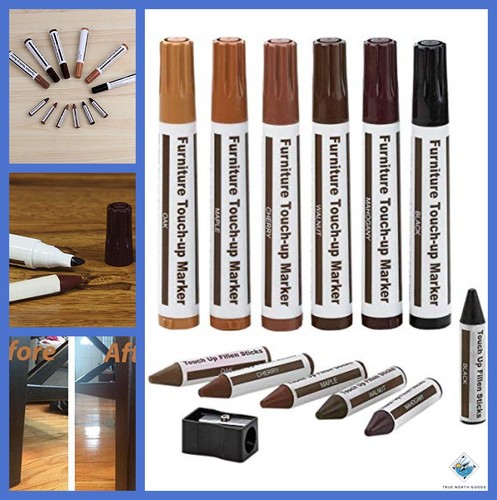 Furniture repair kit - furniture,
