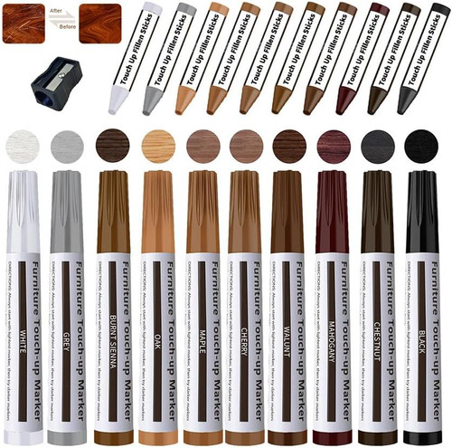 Furniture repair kit wood - repair,