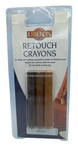 Furniture repair crayons - furniture,