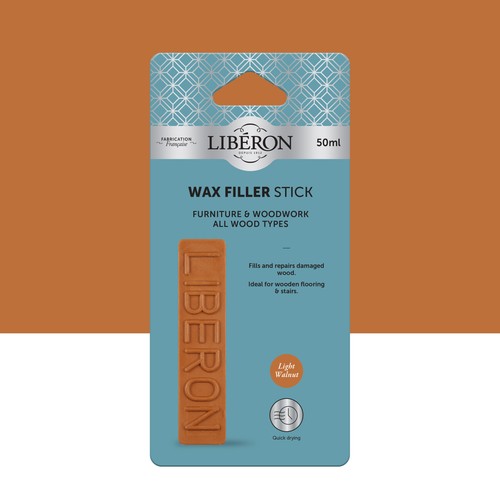Liberon wax filler - sticks,