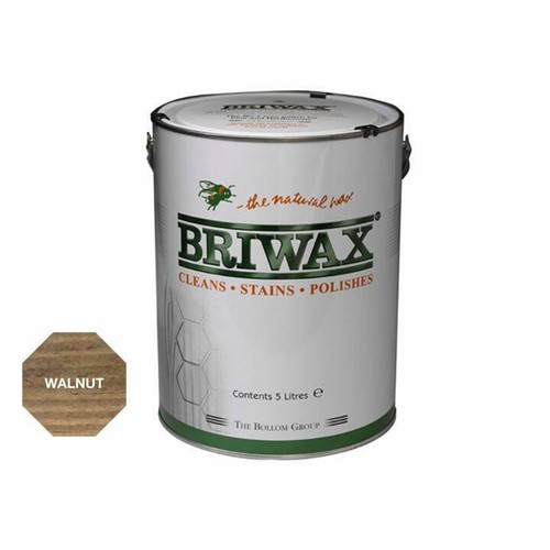 Rare original formula briwax - formula,