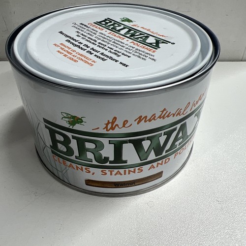 Briwax wax polish original - wax,