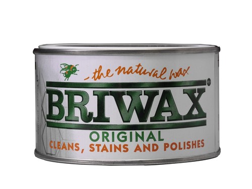 Briwax brwwpw400 wax - wax, polish