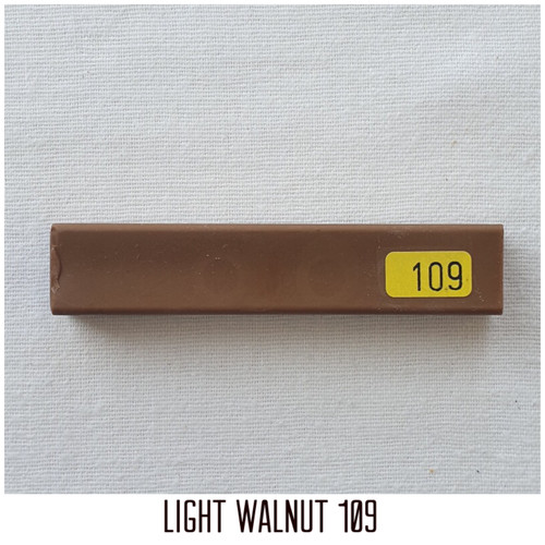 Konig hard wax stick - hard, wood
