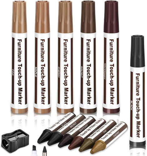 Furniture repair kit - repair,